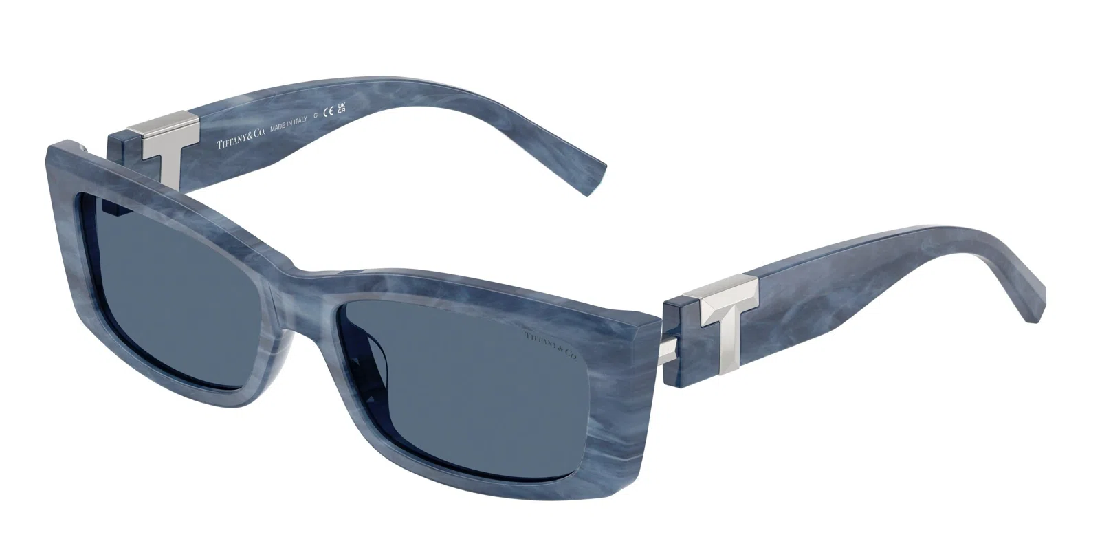 Tiffany 4240U Sunglasses - view 6